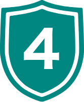 4